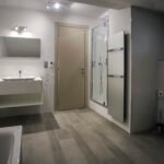 Salle de Bain suite Junior