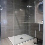 Salle de Bain chambre 3