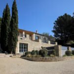 Alpilles Villas Location